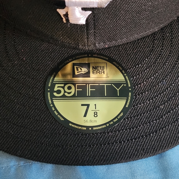 New Era Men's Flatbill Set of 3 Giants Hats - Picture 7 of 9